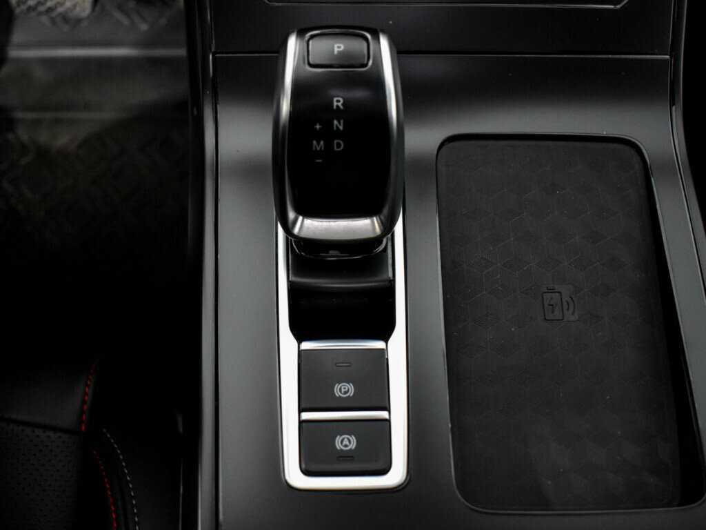 Купить CHERY Tiggo 7 Pro, 2020, 40 483 км, фото №9