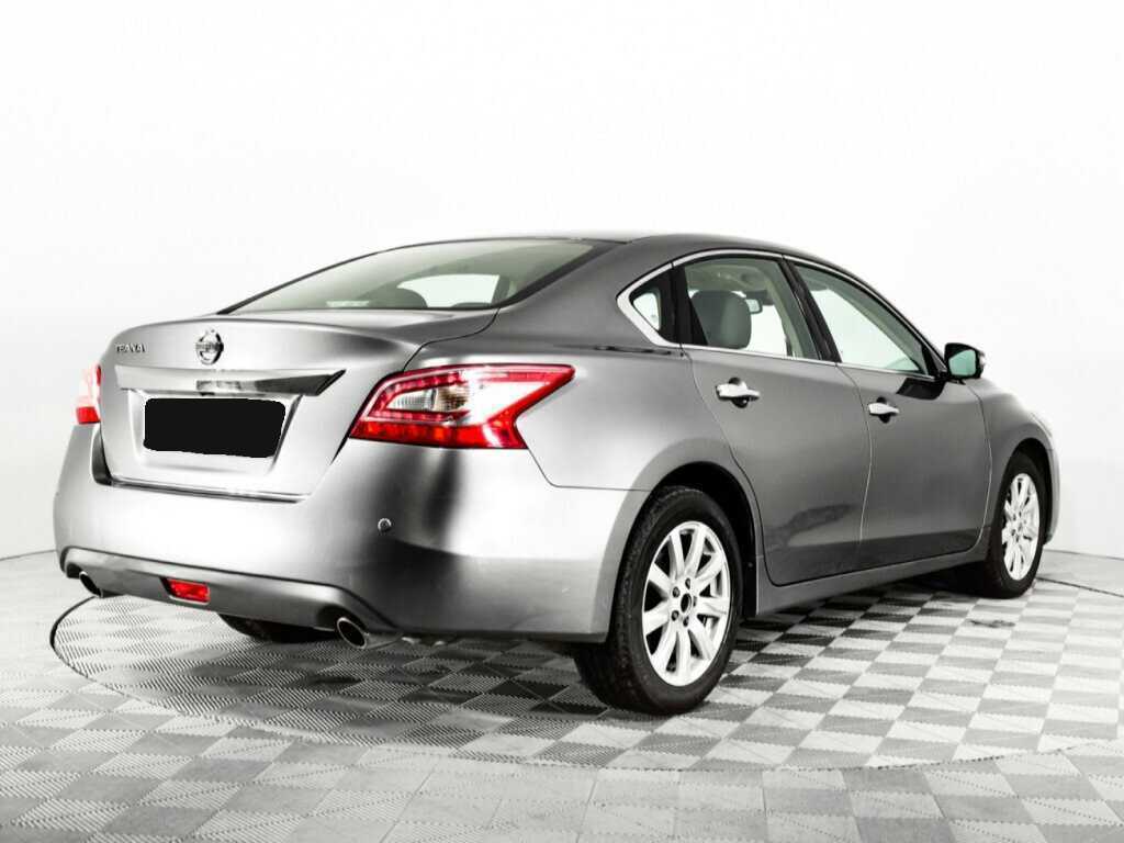 Купить Nissan Teana, 2014, 145 954 км, фото №5