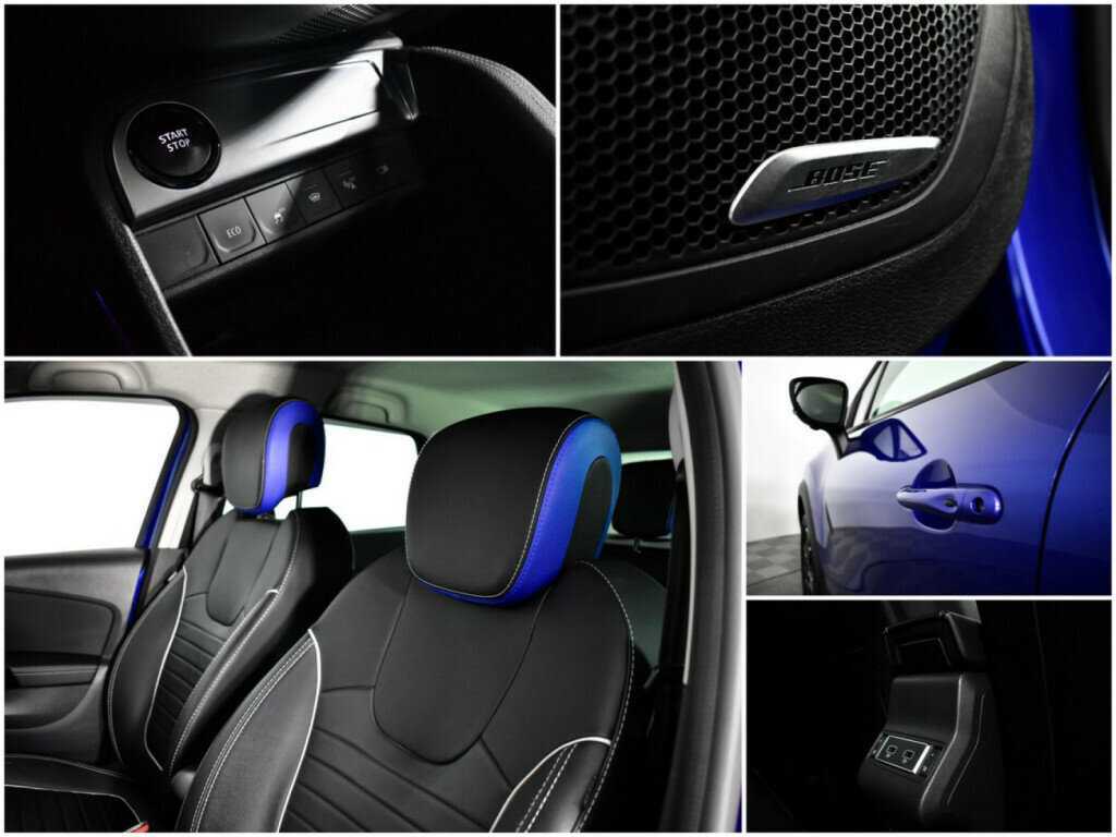 Купить Renault Kaptur, 2020, 124 032 км, фото №15