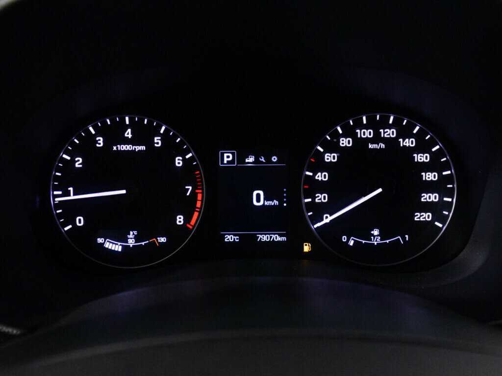 Купить Hyundai Creta, 2019, 79 067 км, фото №12