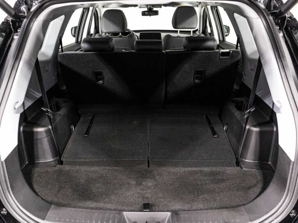 Купить CHERY Tiggo 8, 2023, 19 589 км, фото №15