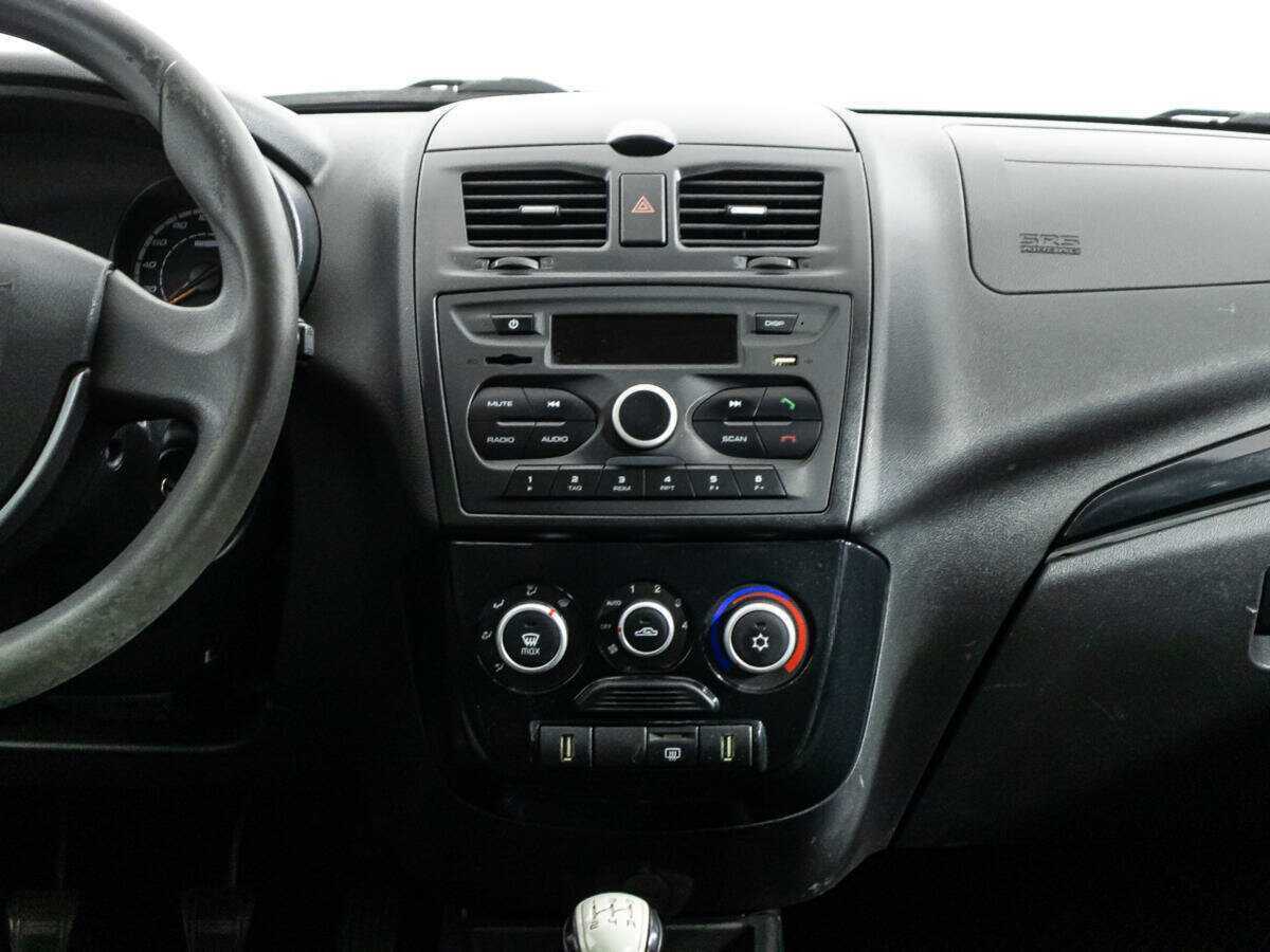 Купить Lada (ВАЗ) Kalina Cross, 2015, 225 946 км, фото №14