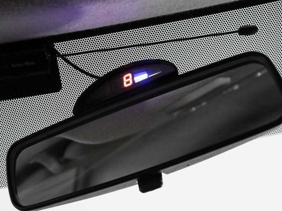 Купить Nissan Almera, 2015, 66 415 км, фото №12