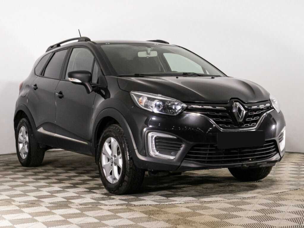 Renault Kaptur