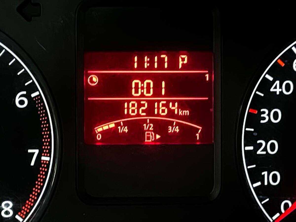 Купить Volkswagen Polo, 2013, 182 163 км, фото №16