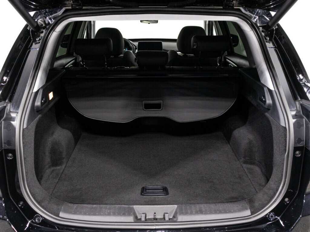 Купить CHERY Tiggo 7 Pro, 2022, 37 511 км, фото №15