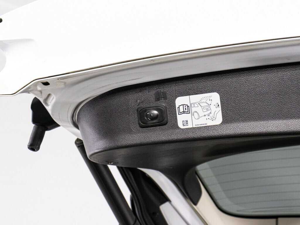 Купить Ford Kuga, 2018, 96 938 км, фото №16