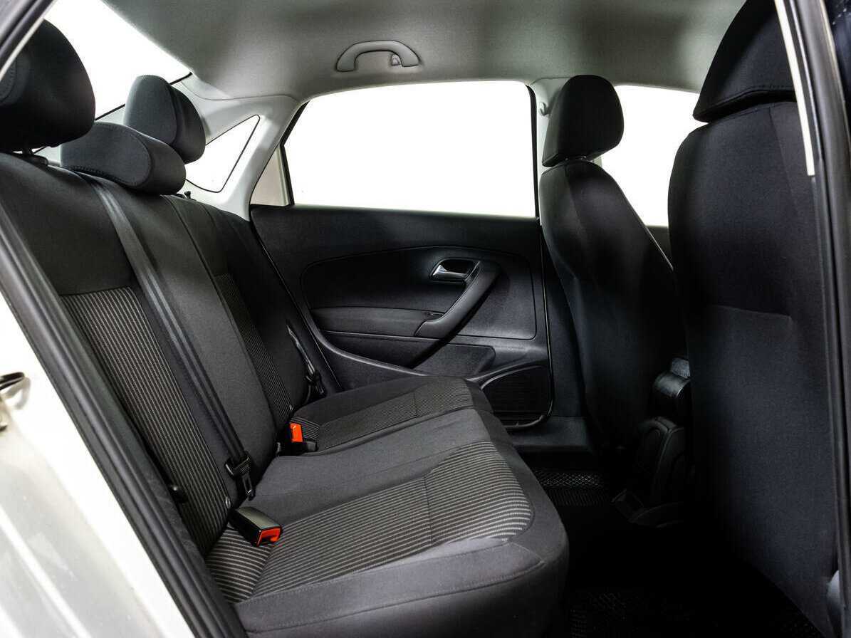 Купить Volkswagen Polo, 2013, 182 006 км, фото №13