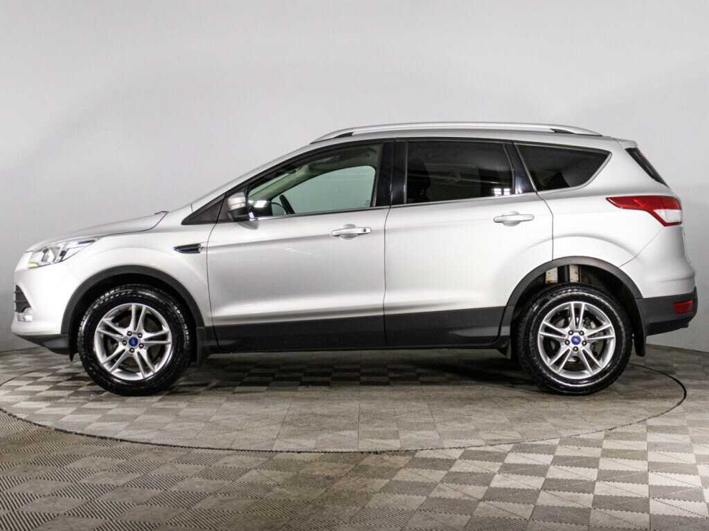 Купить Ford Kuga, 2014, 76 461 км, фото №8