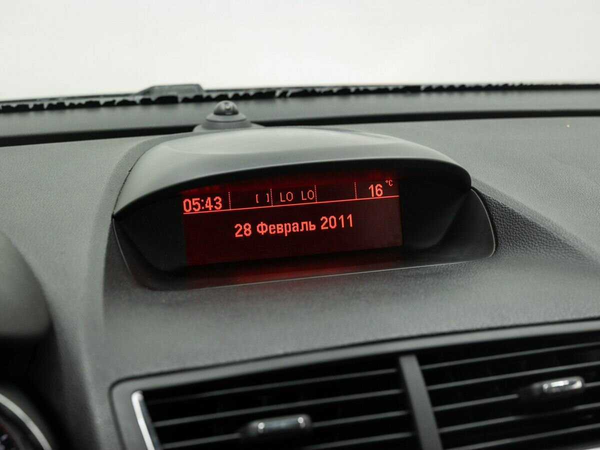 Купить Opel Mokka, 2012, 100 240 км, фото №19