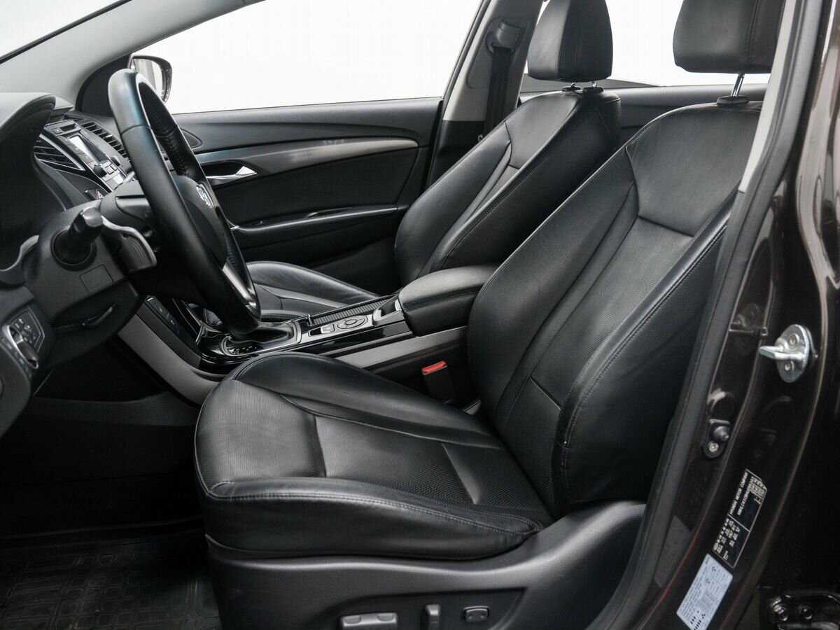 Купить Hyundai i40, 2016, 178 730 км, фото №15