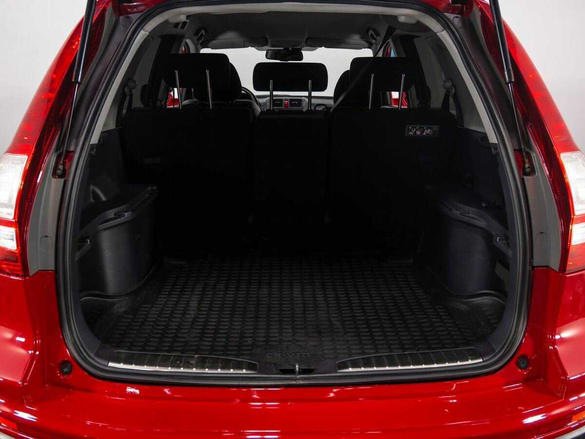Купить Honda CR-V, 2012, 164 000 км, фото №22