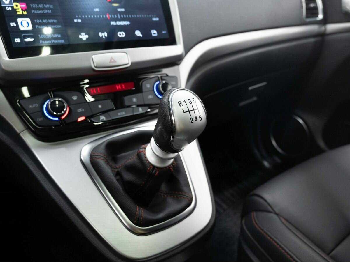 Купить Haval H6, 2019, 53 000 км, фото №25