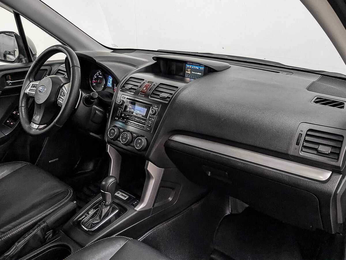 Купить Subaru Forester, 2013, 219 903 км, фото №13