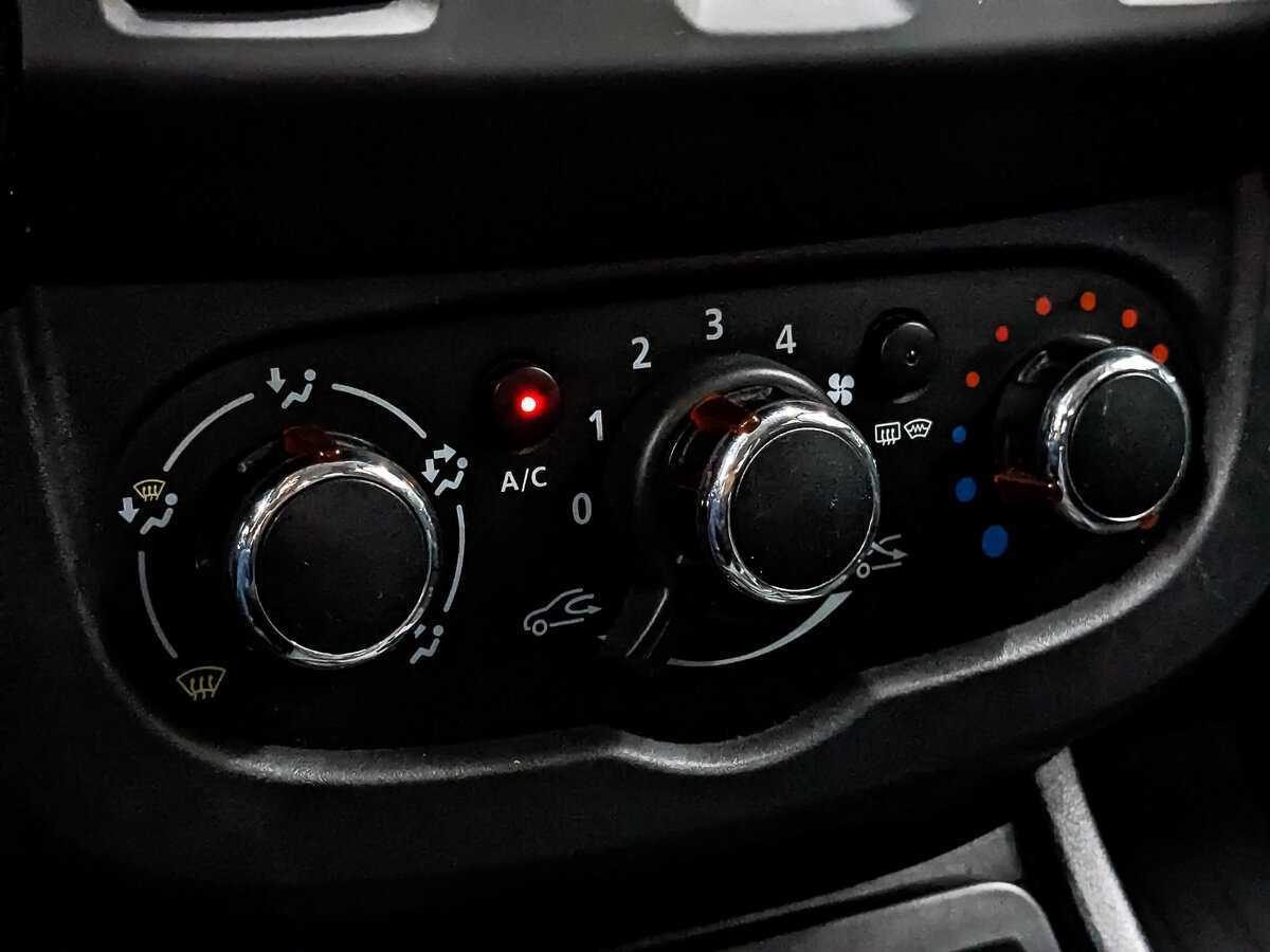 Купить Renault Duster, 2018, 138 944 км, фото №21