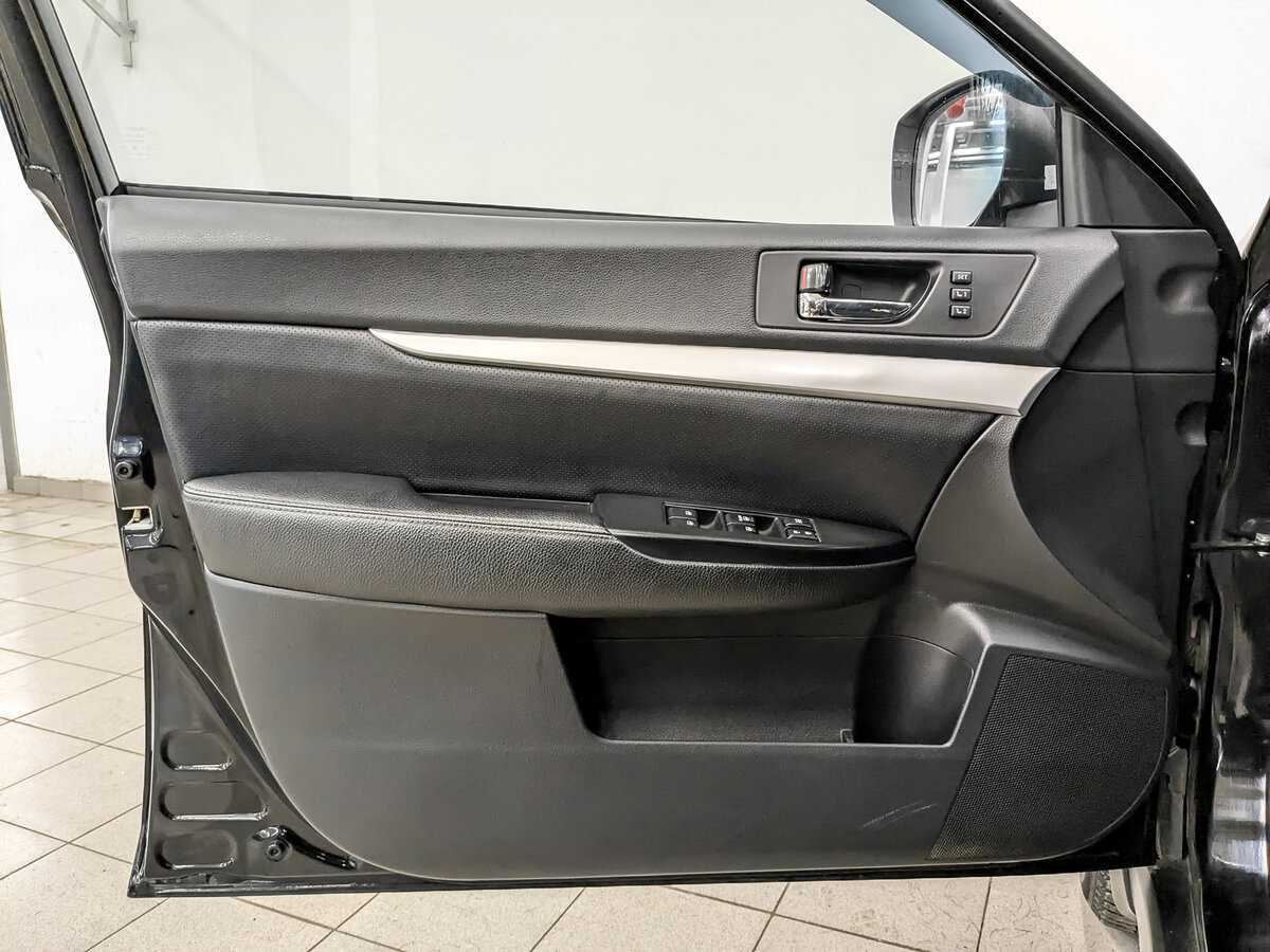 Купить Subaru Outback, 2013, 216 447 км, фото №18