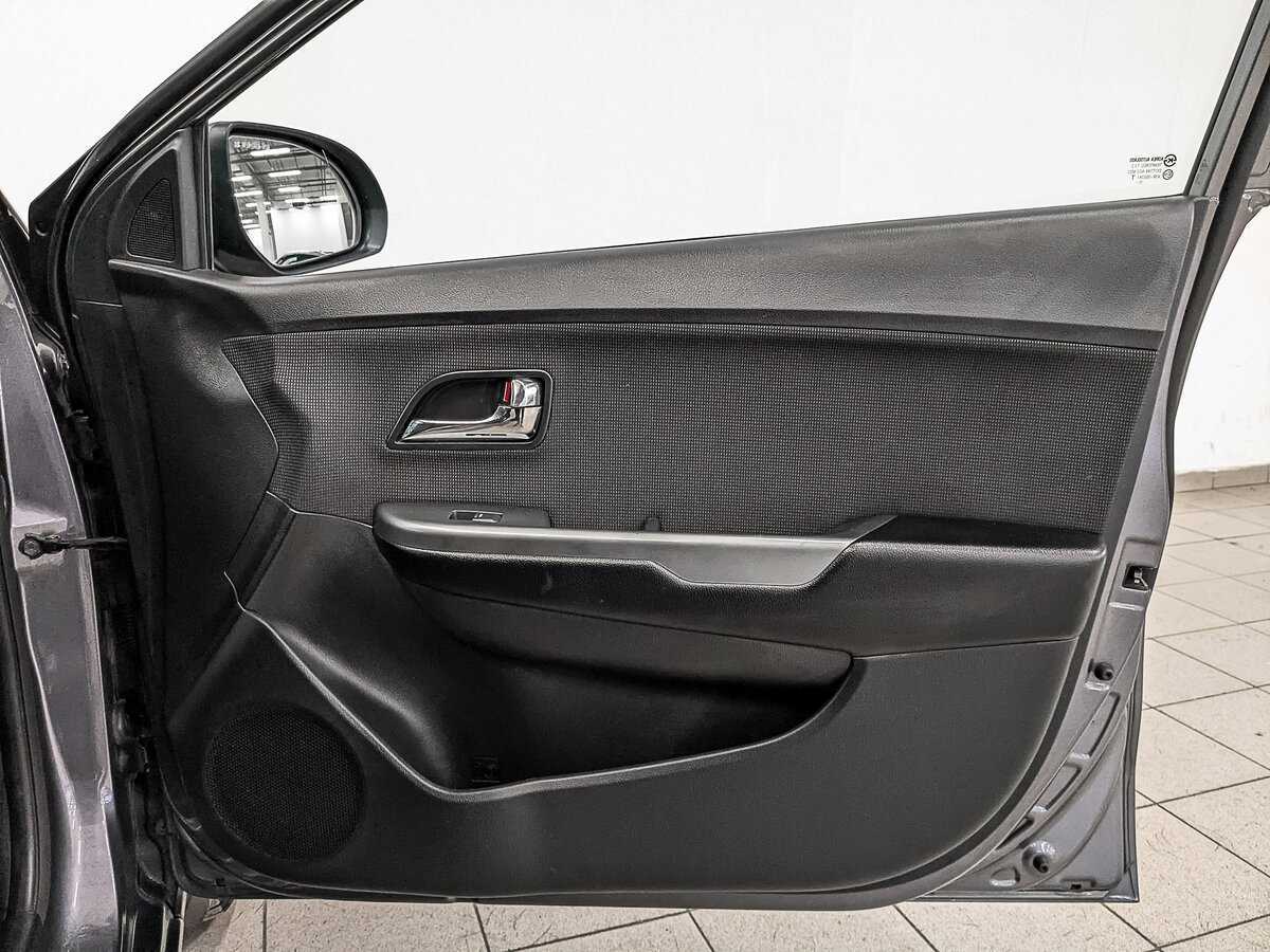 Купить Kia Rio 4-speed, 2014, 128 476 км, фото №25