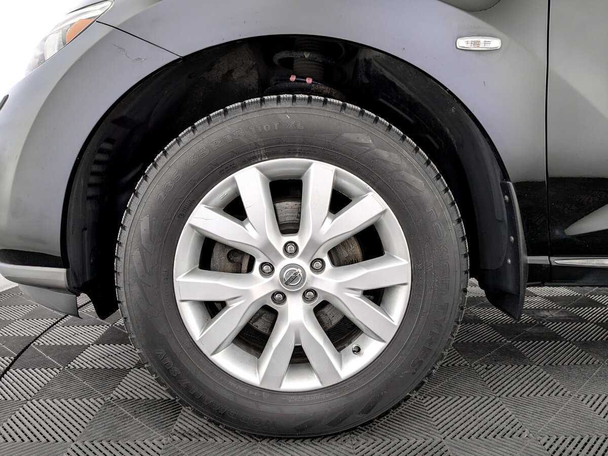 Купить Nissan Murano, 2013, 111 111 км, фото №18