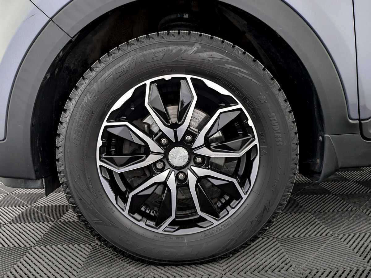 Купить Hyundai Creta, 2021, 47 037 км, фото №18