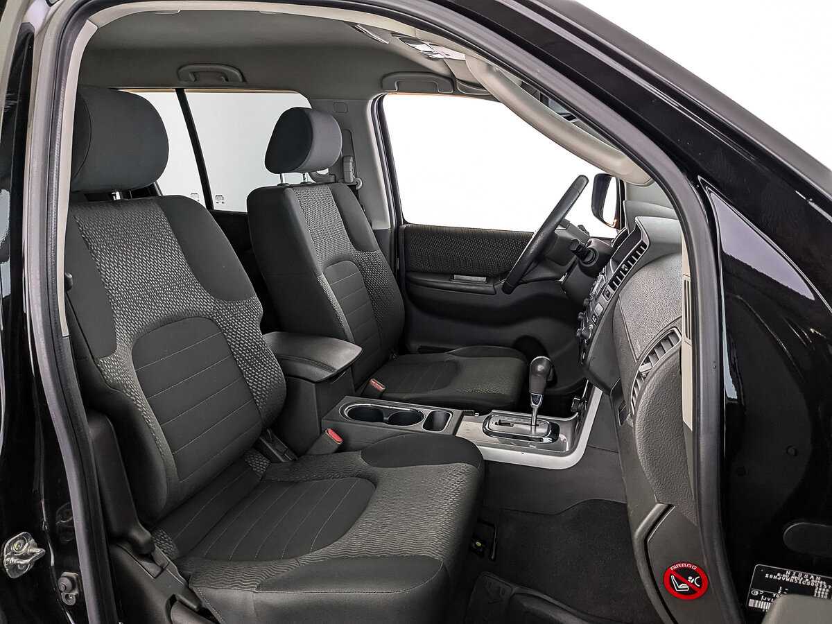 Купить Nissan Pathfinder, 2012, 187 078 км, фото №22
