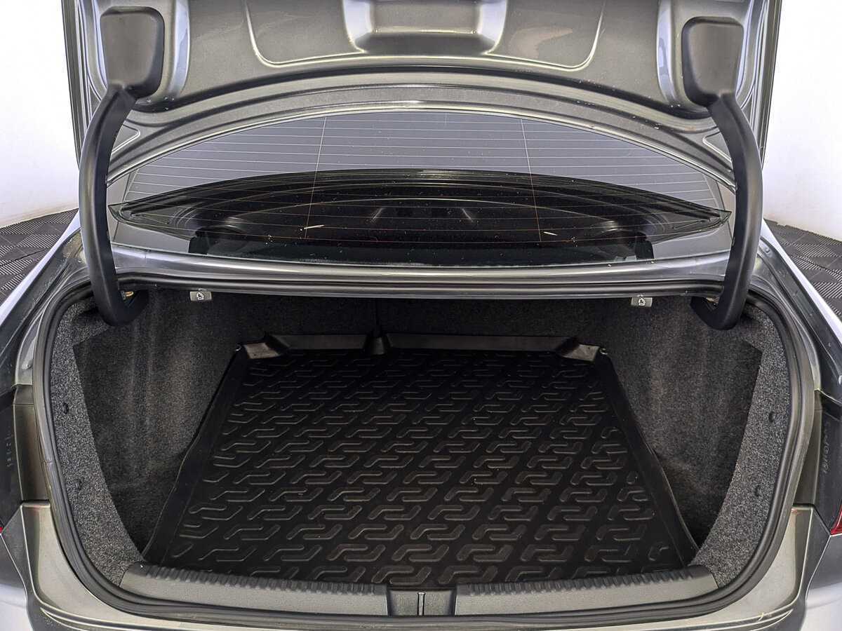 Купить Volkswagen Jetta, 2016, 227 183 км, фото №10