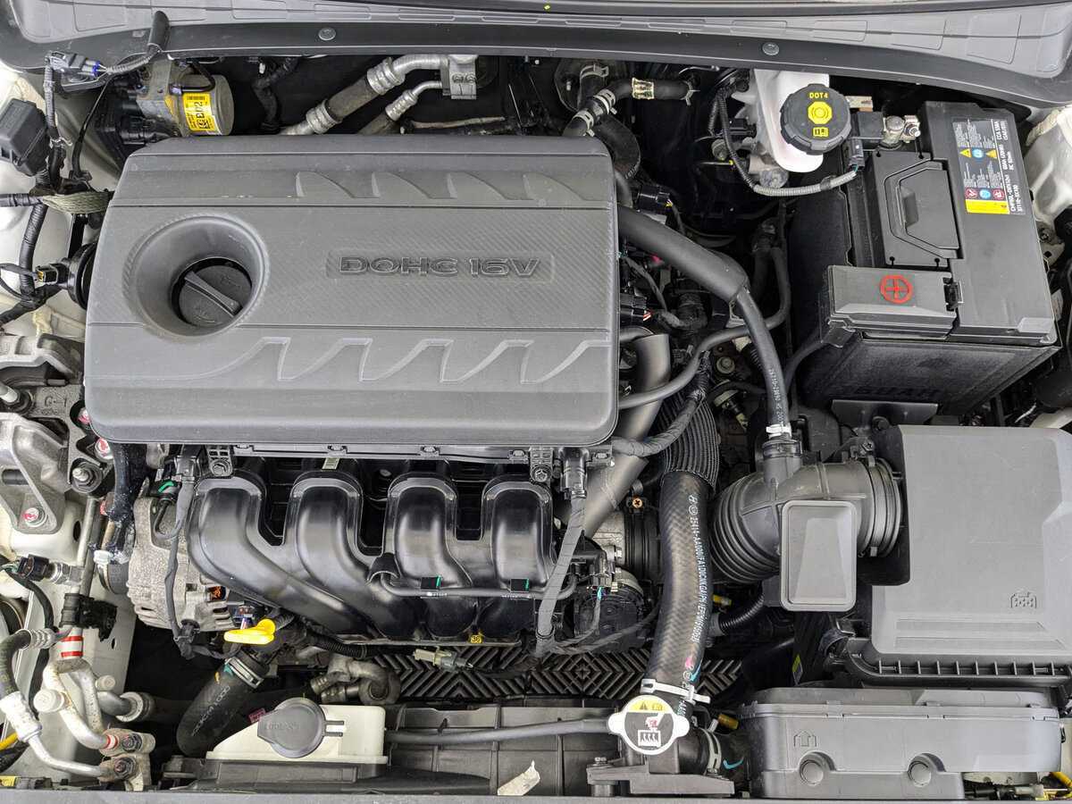 Купить Hyundai Elantra, 2021, 101 404 км, фото №9