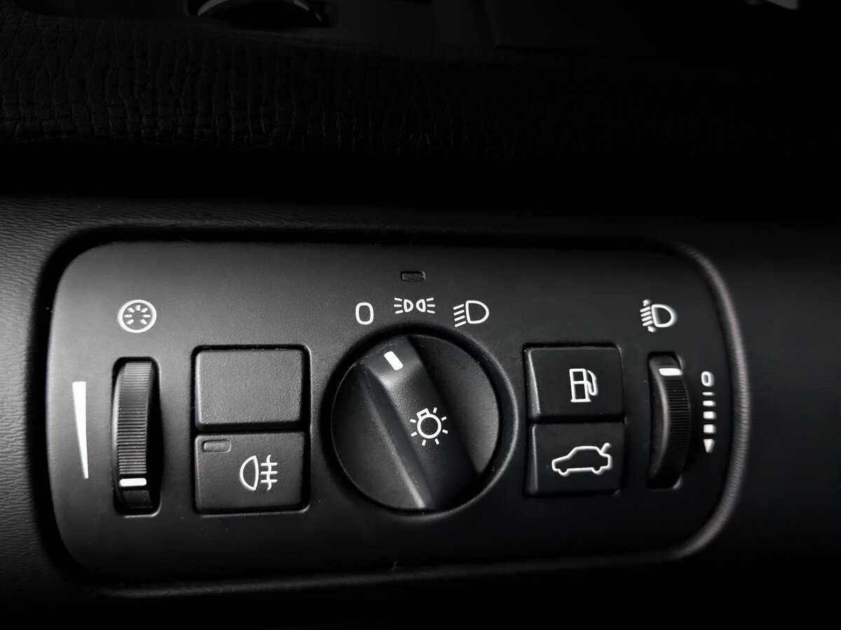 Купить Volvo XC60, 2012, 94 710 км, фото №26