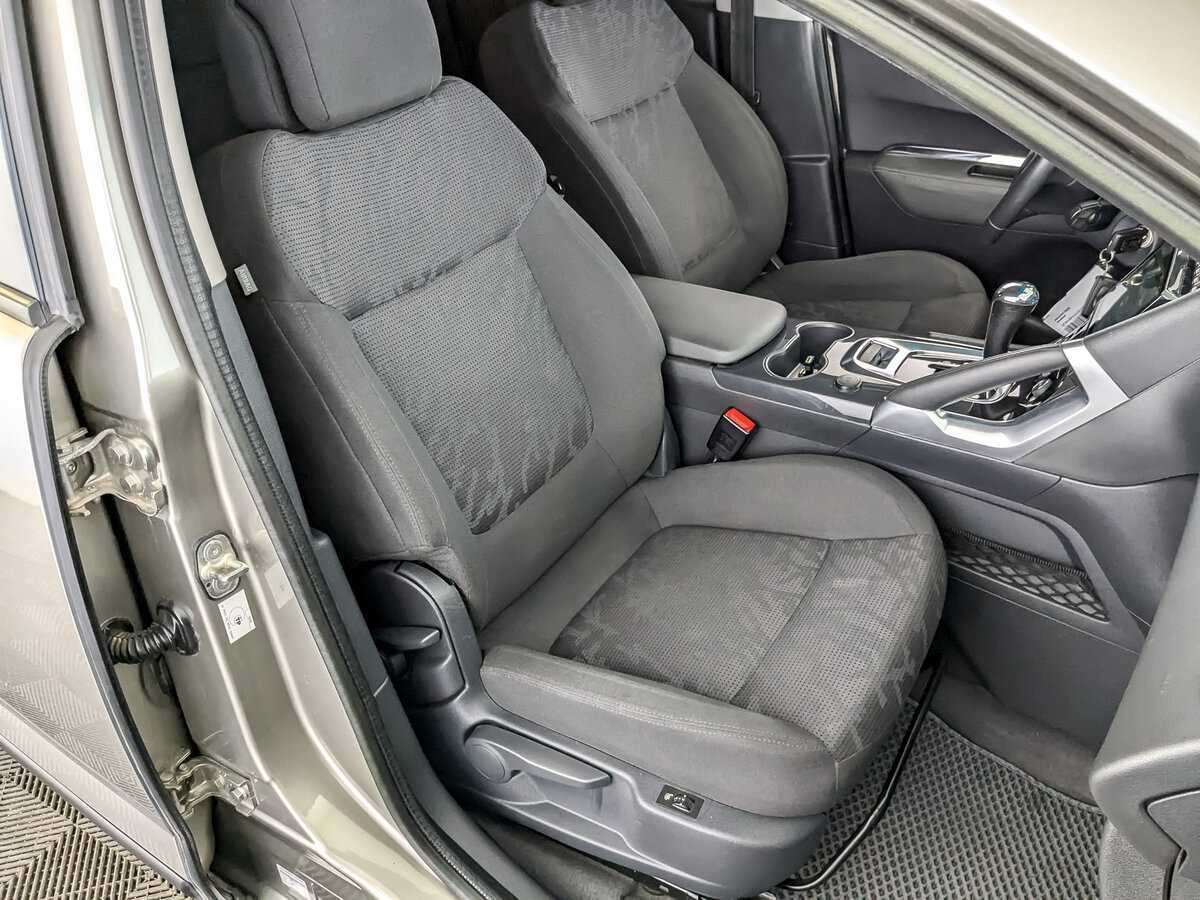 Купить Peugeot 3008, 2012, 152 688 км, фото №23