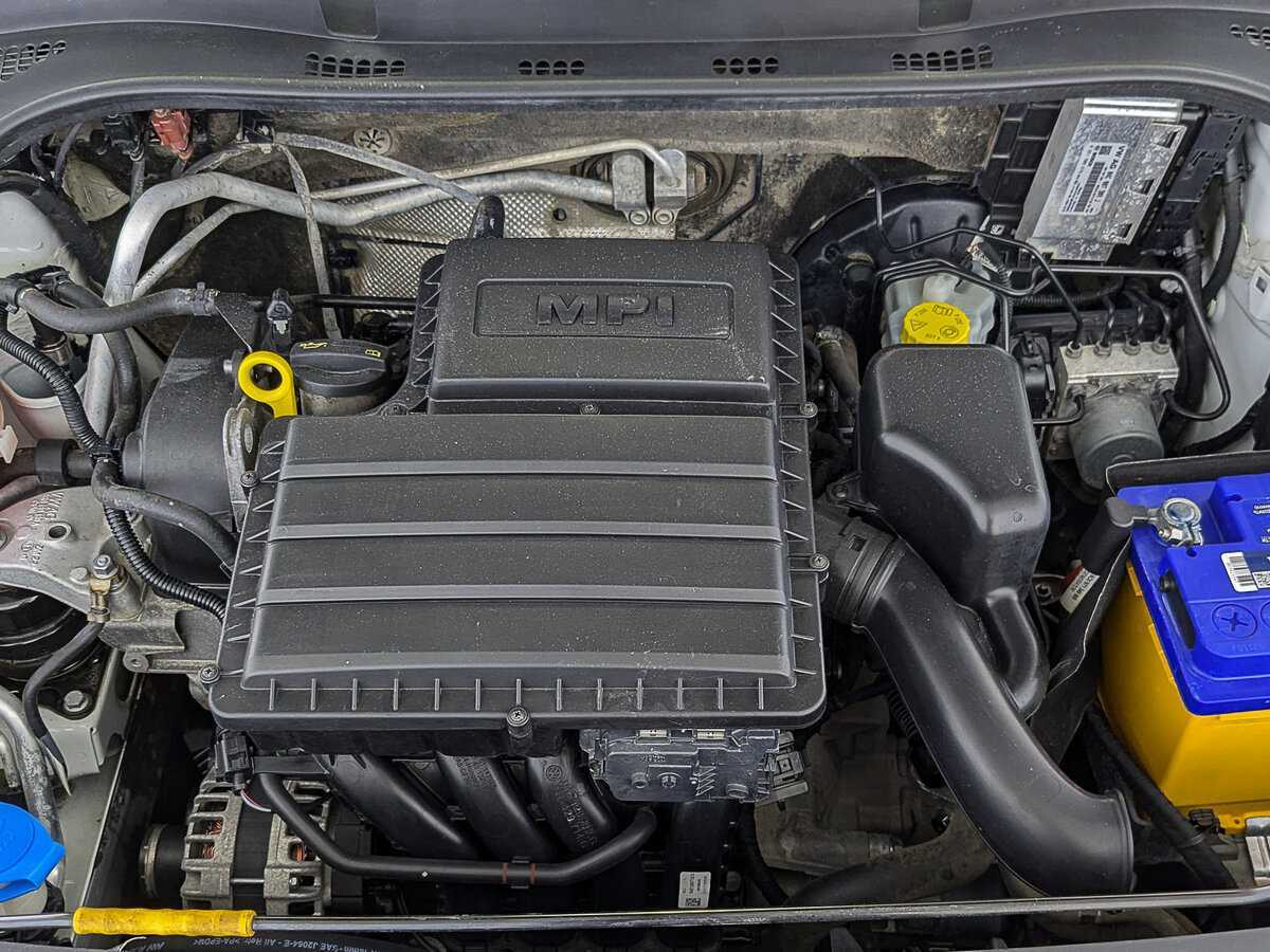 Купить Skoda Rapid, 2017, 158 698 км, фото №9