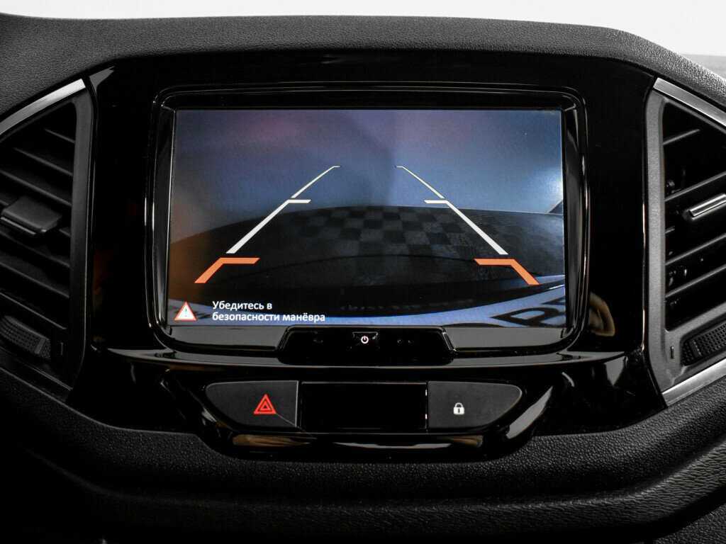 Купить Lada (ВАЗ) XRAY Cross, 2020, 69 712 км, фото №14