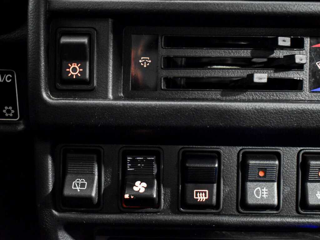 Купить Lada (ВАЗ) 2121 (4x4), 2019, 62 111 км, фото №15