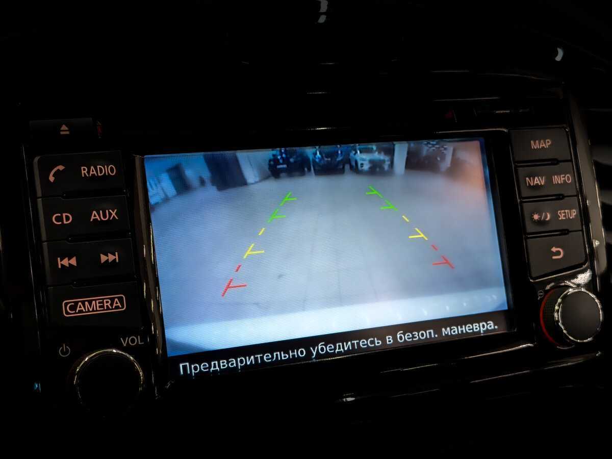 Купить Nissan Juke, 2017, 126 510 км, фото №24