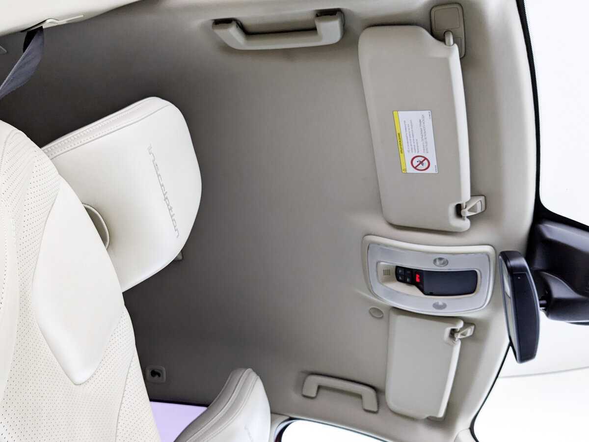 Купить Volvo XC60, 2013, 169 570 км, фото №21