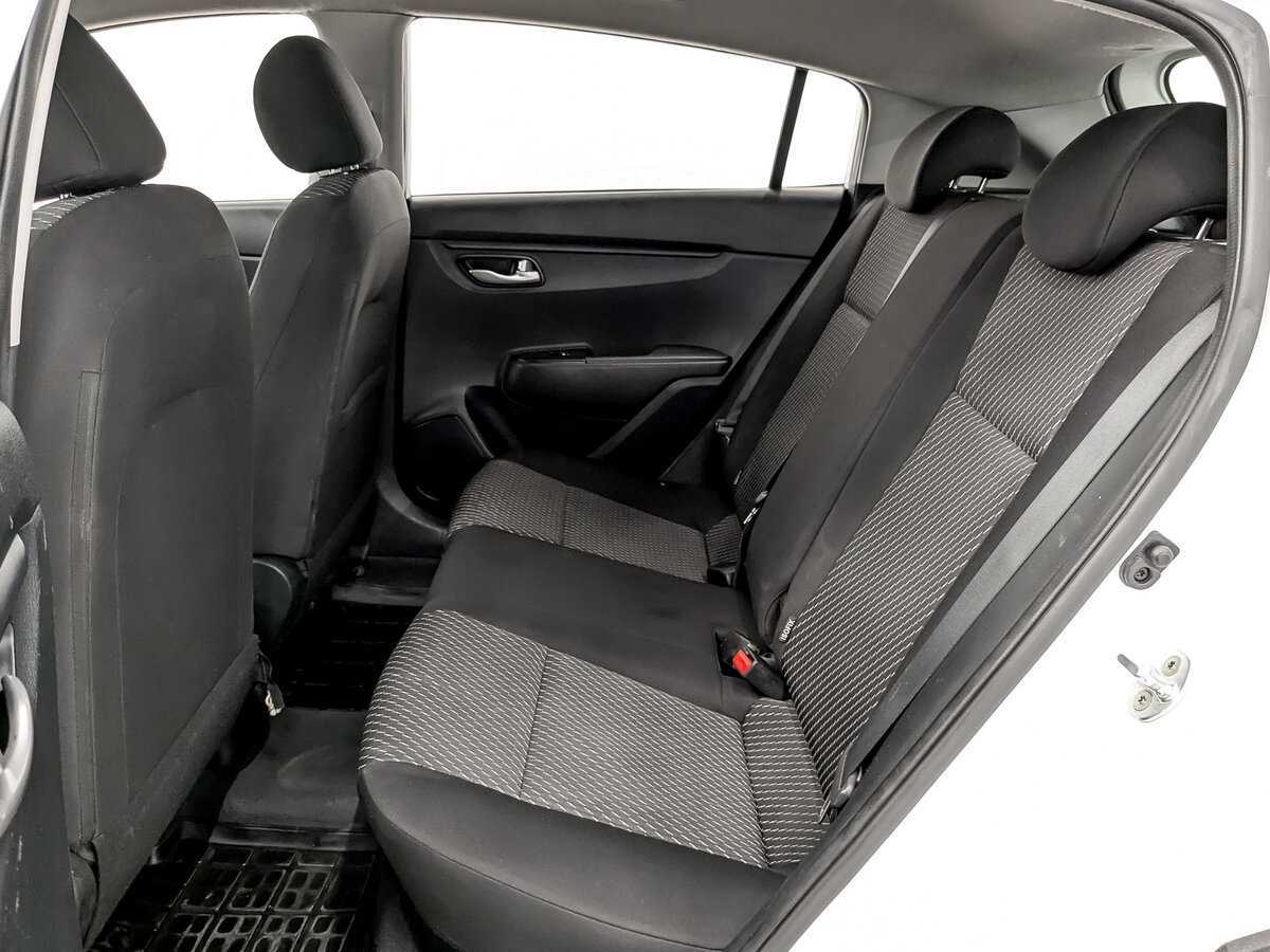 Купить Kia Rio X-Line, 2020, 190 928 км, фото №12