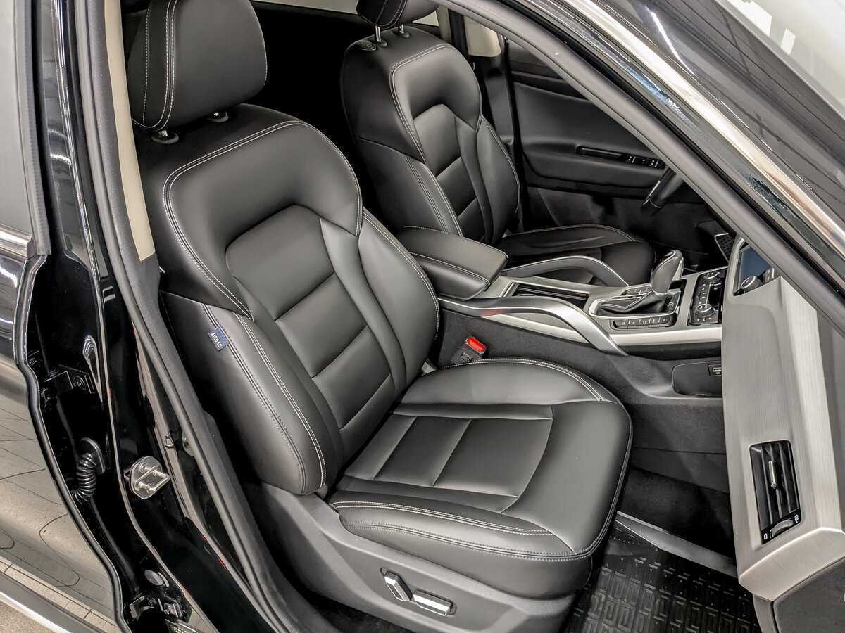 Купить Geely Atlas, 2020, 103 400 км, фото №22