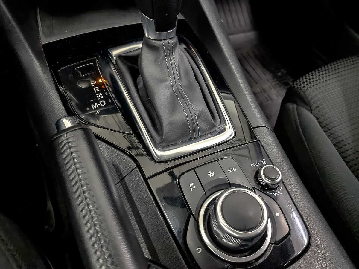 Купить Mazda 3, 2018, 133 358 км, фото №25