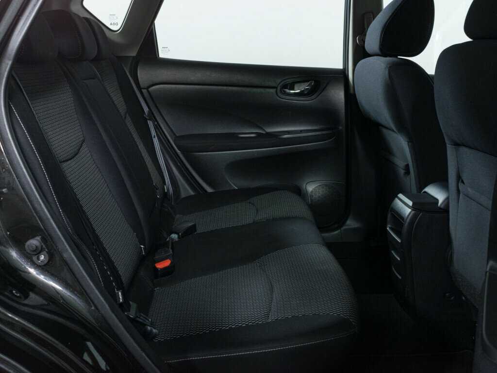 Купить Nissan Tiida, 2015, 69 539 км, фото №10