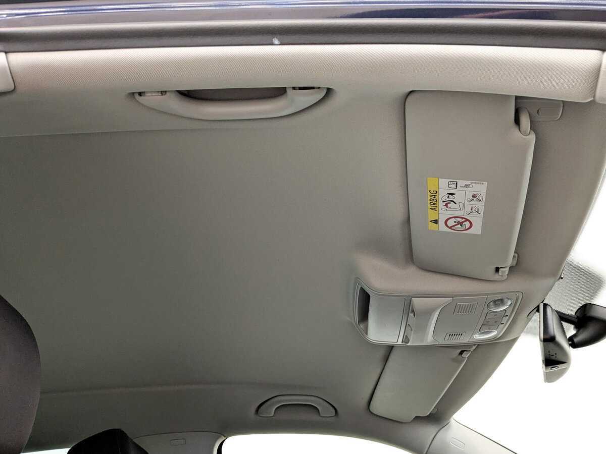 Купить Volkswagen Tiguan, 2016, 110 439 км, фото №20