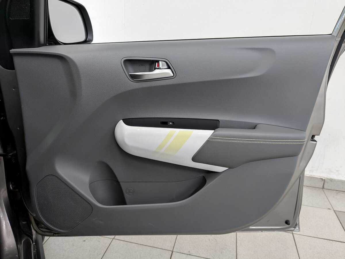 Купить Kia Picanto X-line X-Line, 2019, 67 853 км, фото №22