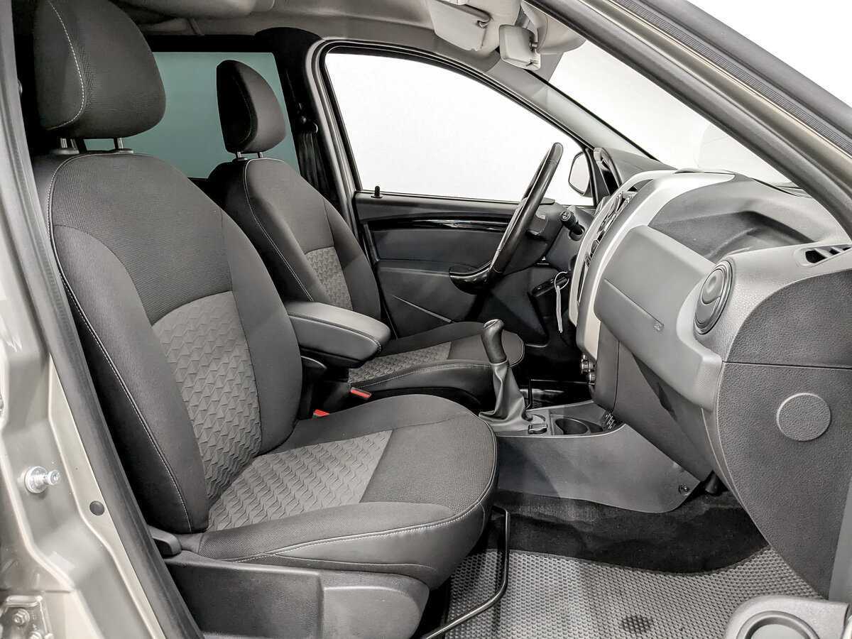 Купить Lada (ВАЗ) Largus, 2021, 121 350 км, фото №21