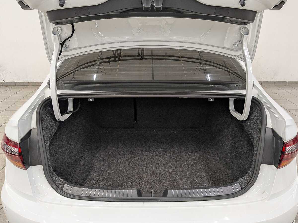 Купить Volkswagen Jetta, 2020, 56 253 км, фото №10