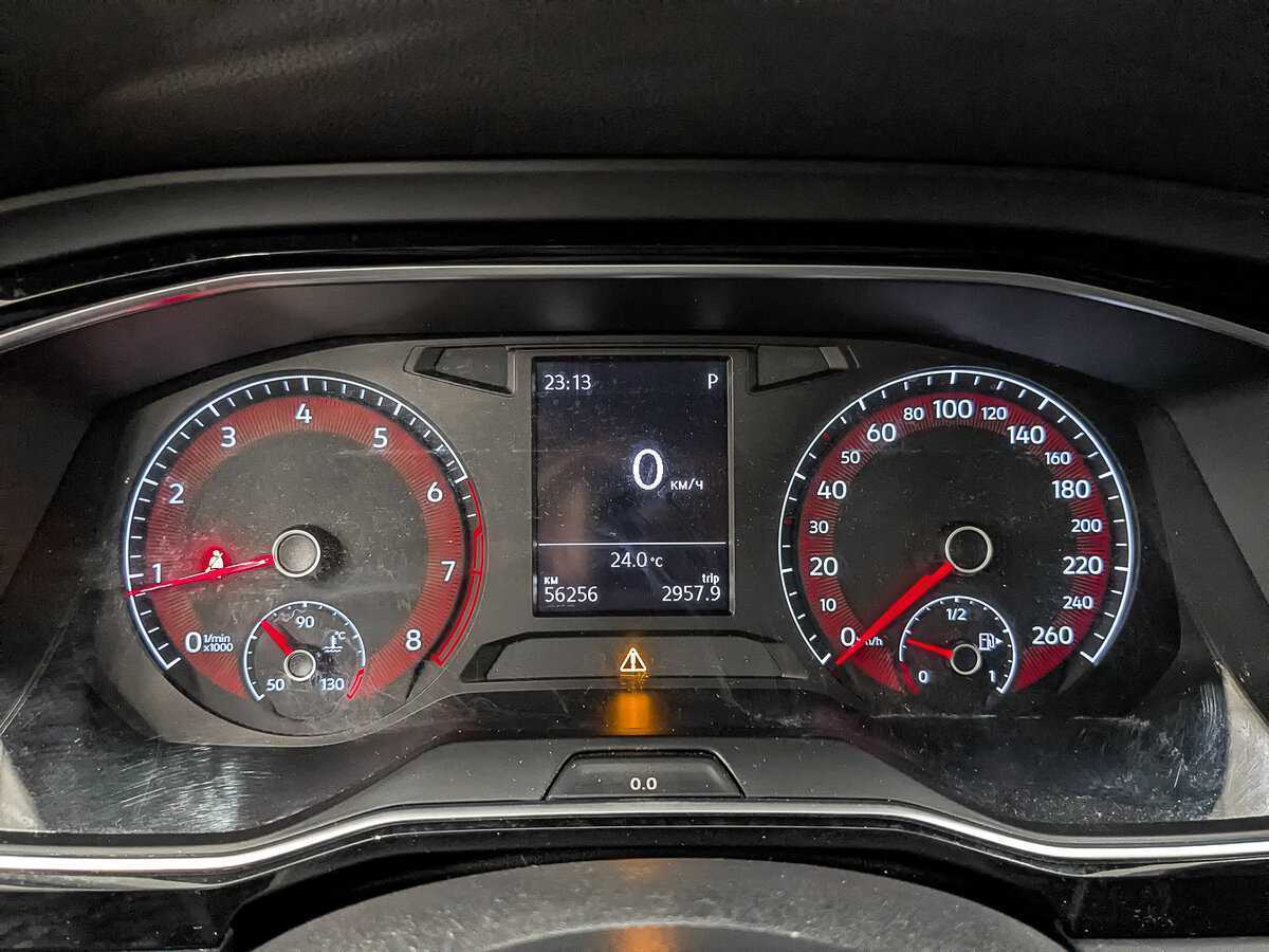 Купить Volkswagen Jetta, 2020, 56 253 км, фото №16