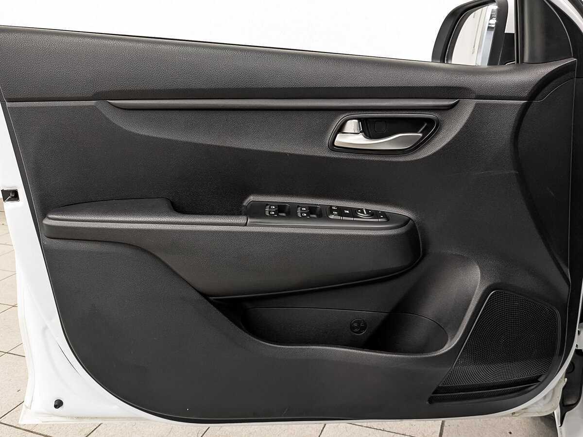 Купить Kia Rio, 2019, 112 825 км, фото №18