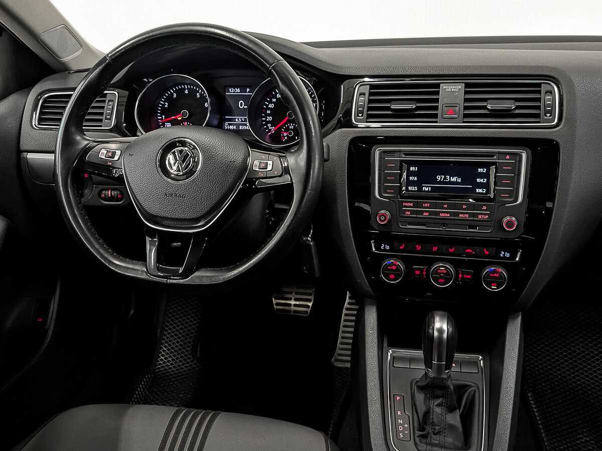 Купить Volkswagen Jetta, 2016, 51 400 км, фото №29