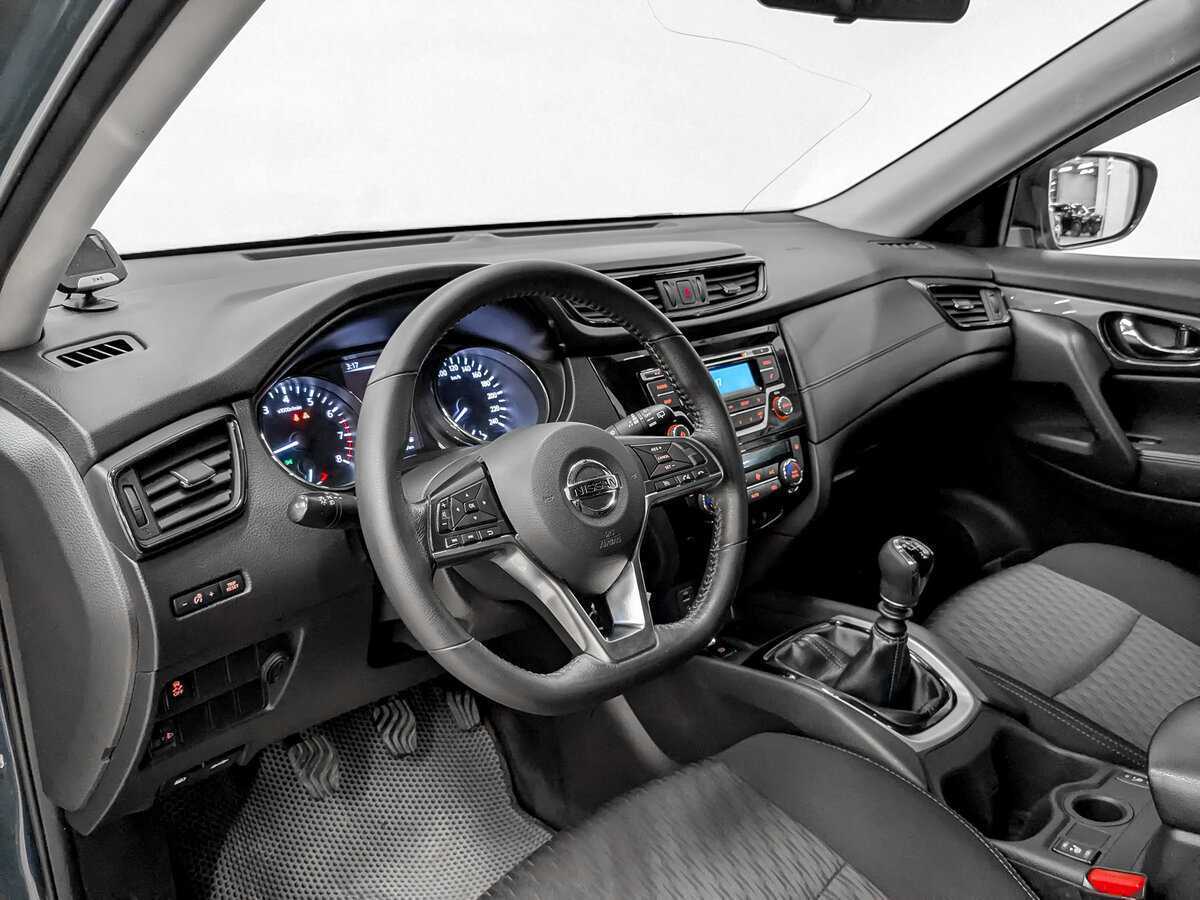 Купить Nissan X-Trail, 2019, 150 000 км, фото №16