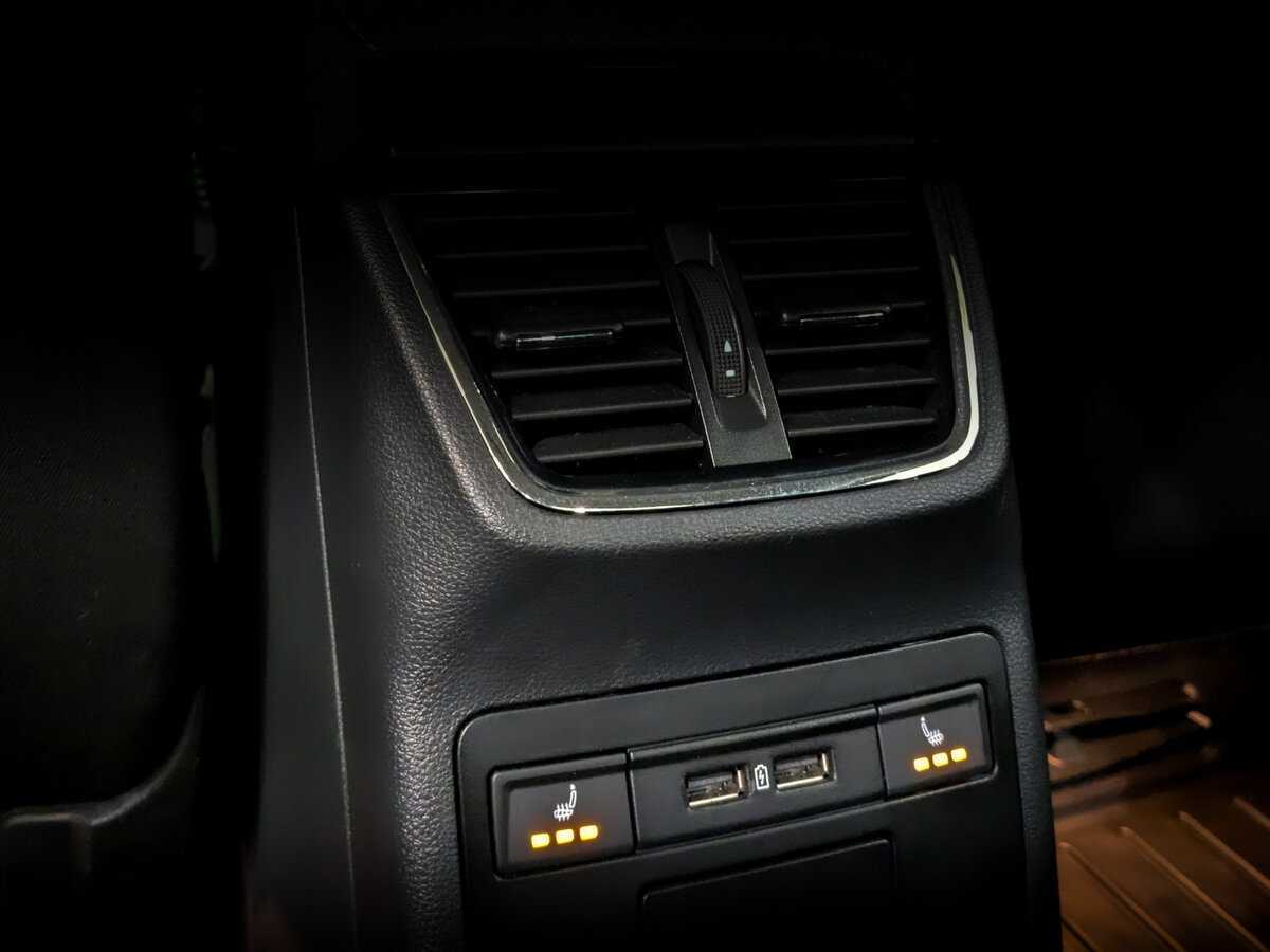 Купить Skoda Octavia, 2020, 95 429 км, фото №23