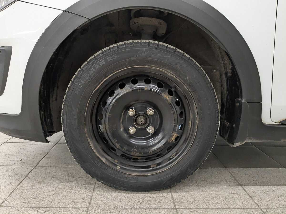 Купить Kia Rio X-Line, 2020, 197 891 км, фото №11