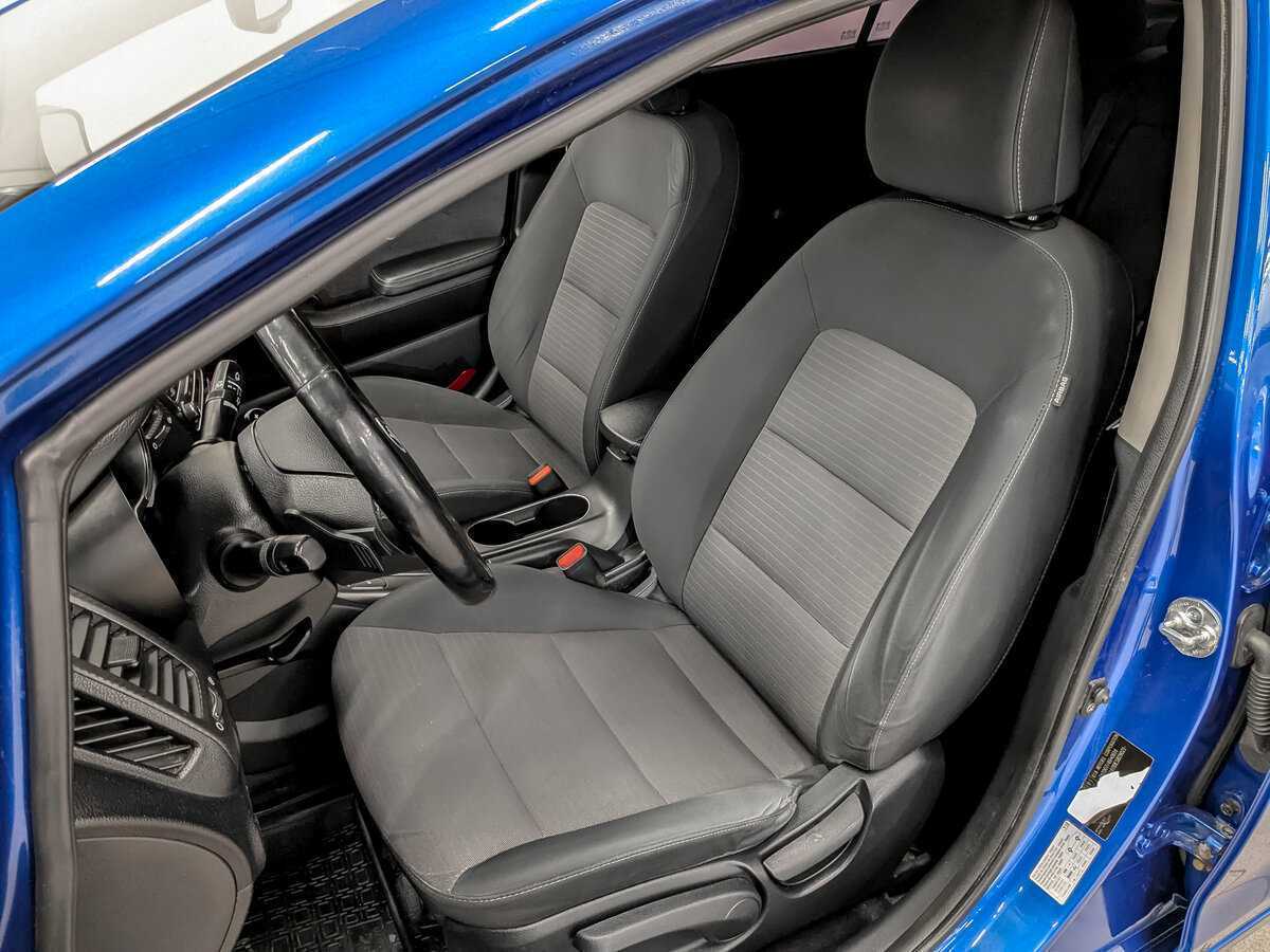 Купить Kia Cerato, 2013, 257 331 км, фото №20