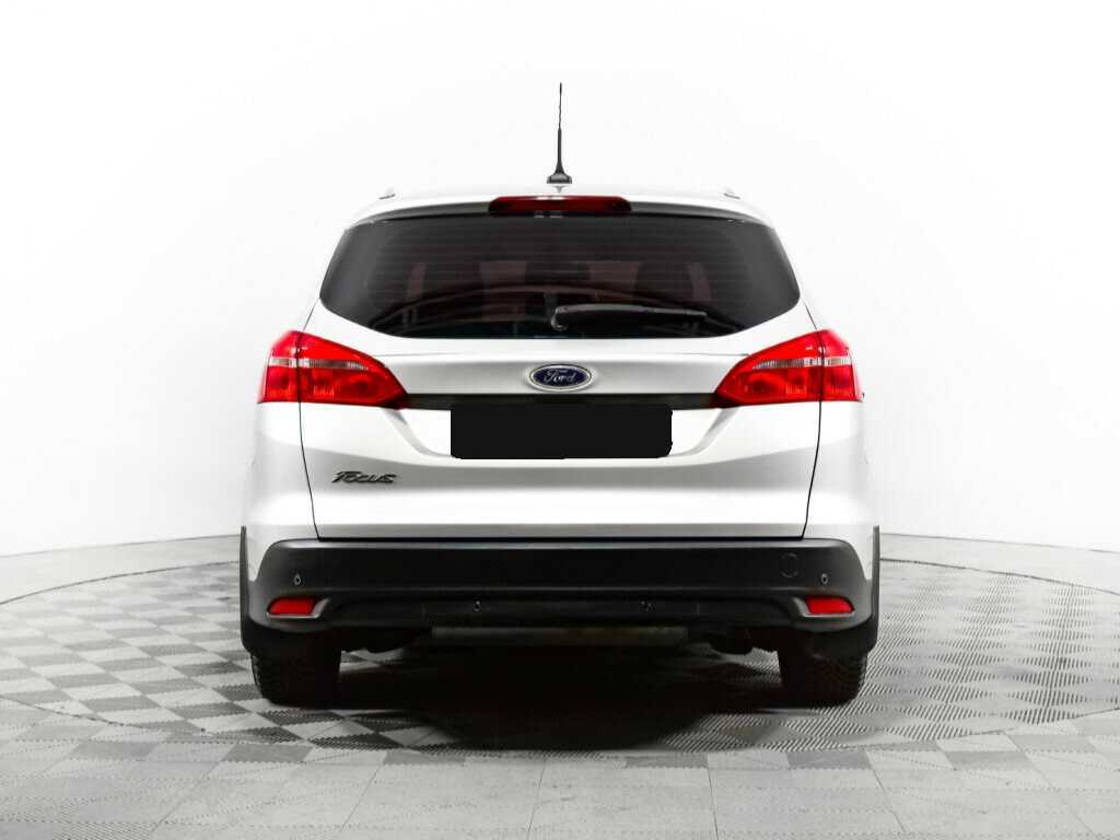 Купить Ford Focus, 2017, 100 000 км, фото №6