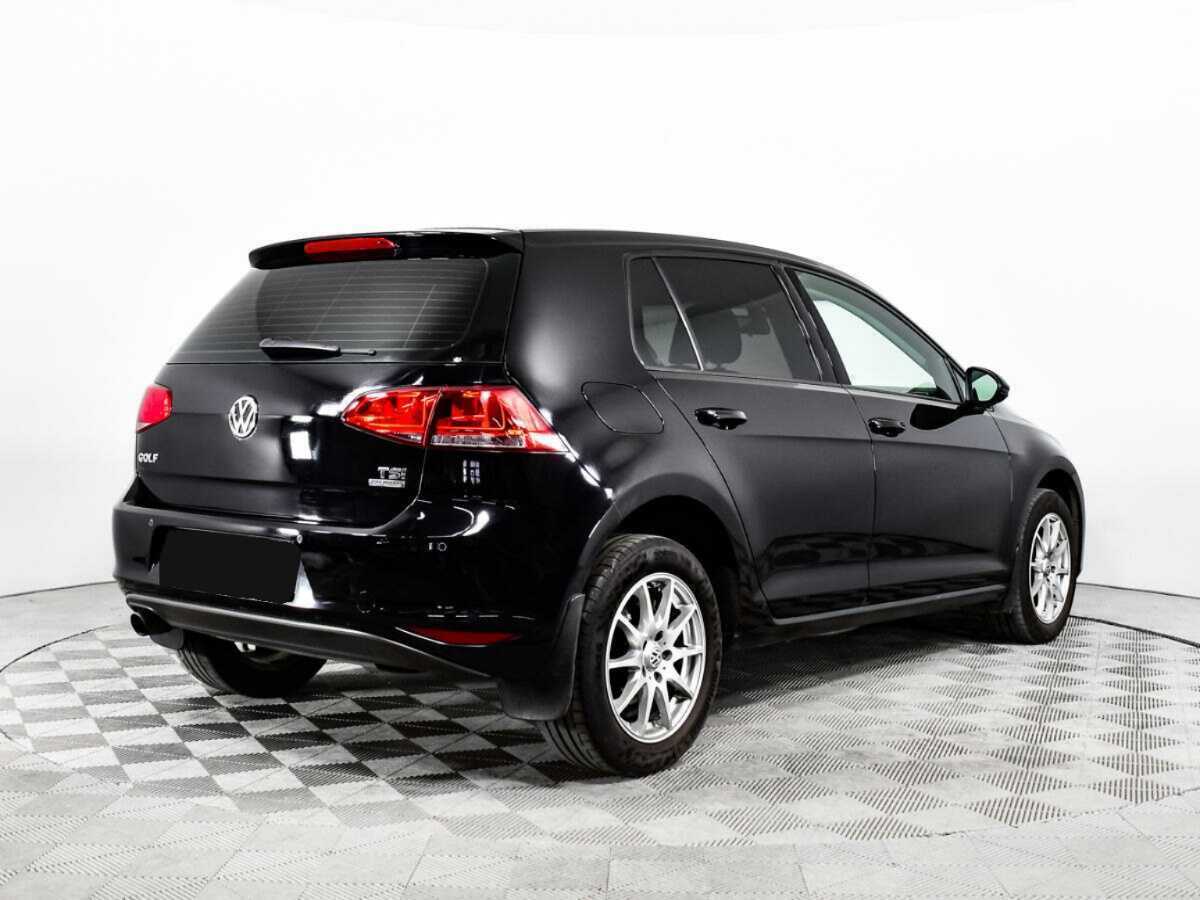Купить Volkswagen Golf, 2013, 297 099 км, фото №5